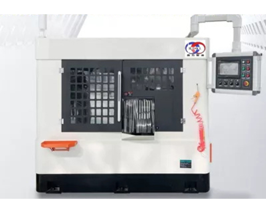 Hochgeschwindigkeits-Metallkreissägemaschine