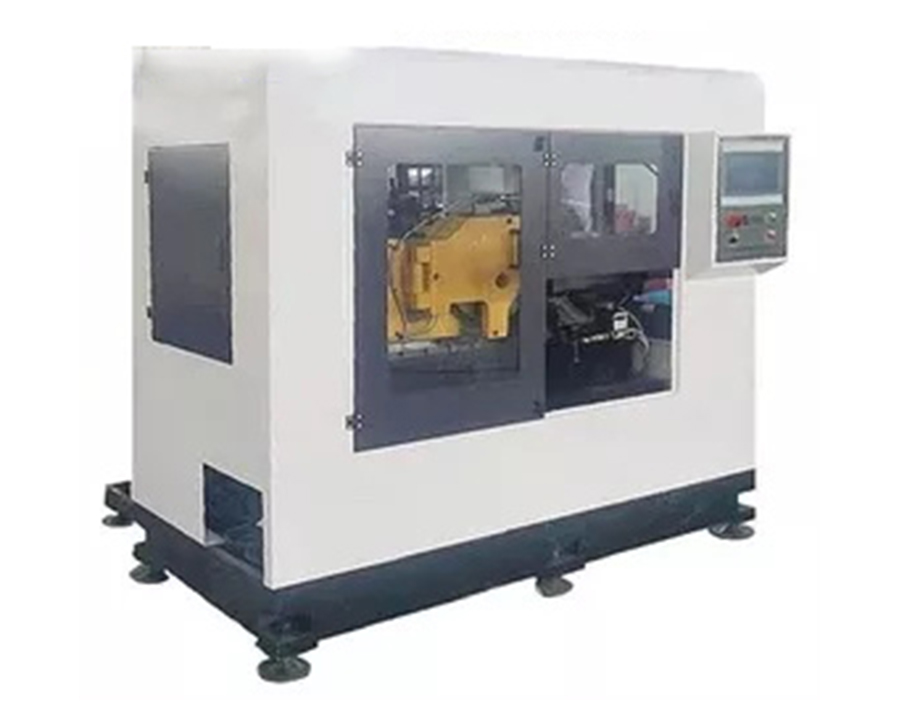 Hochgeschwindigkeits-Metallkreissägemaschine