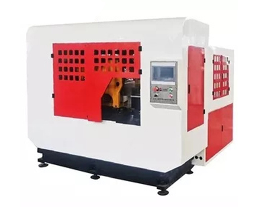 Hochgeschwindigkeits-Metallkreissägemaschine