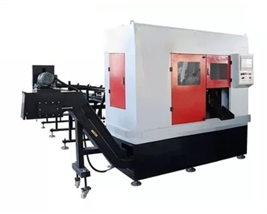 Hochgeschwindigkeits-Metallkreissägemaschine