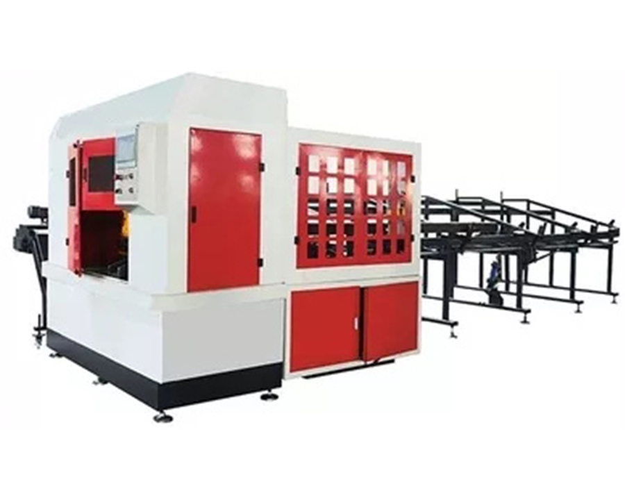 Hochgeschwindigkeits-Metallkreissägemaschine
