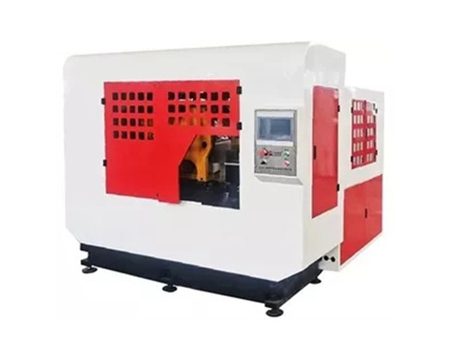Hochgeschwindigkeits-Metallkreissägemaschine