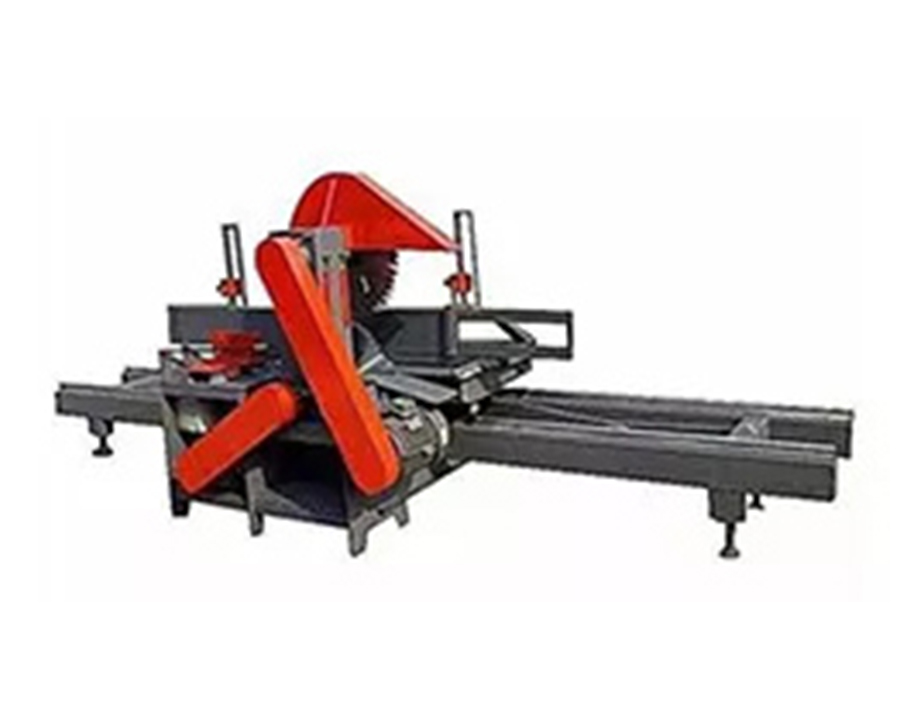 Kreissägemaschine der Plattensägeserie KL-70